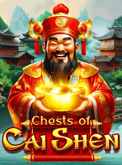 Classic slot game cover